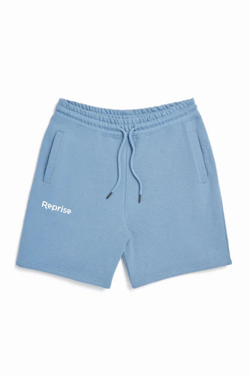 Reprise Organic Cotton Sweatshorts