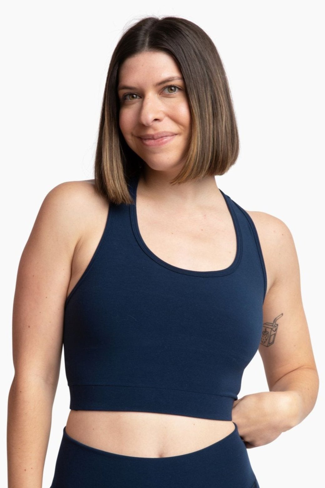 Aspen Bra - Reprise Activewear