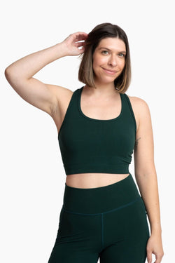 Aspen Bra - Reprise Activewear