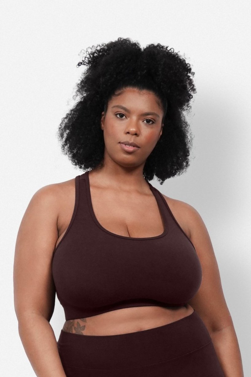 Aspen Bra - Reprise Activewear