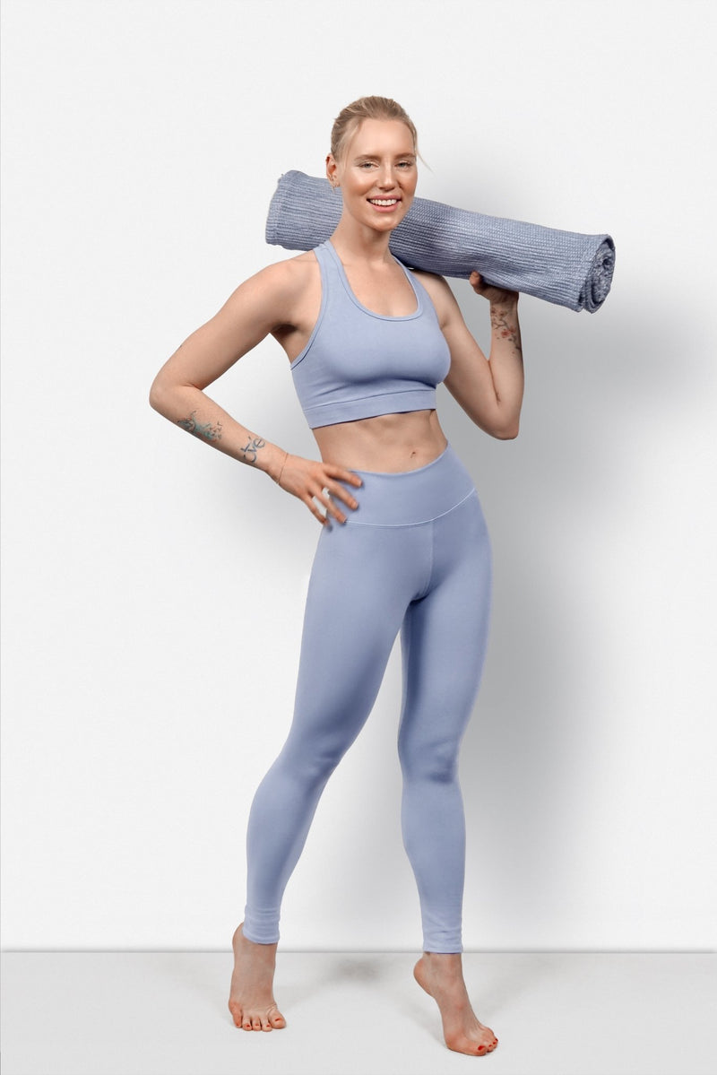 Aspen Leggings - Reprise Activewear