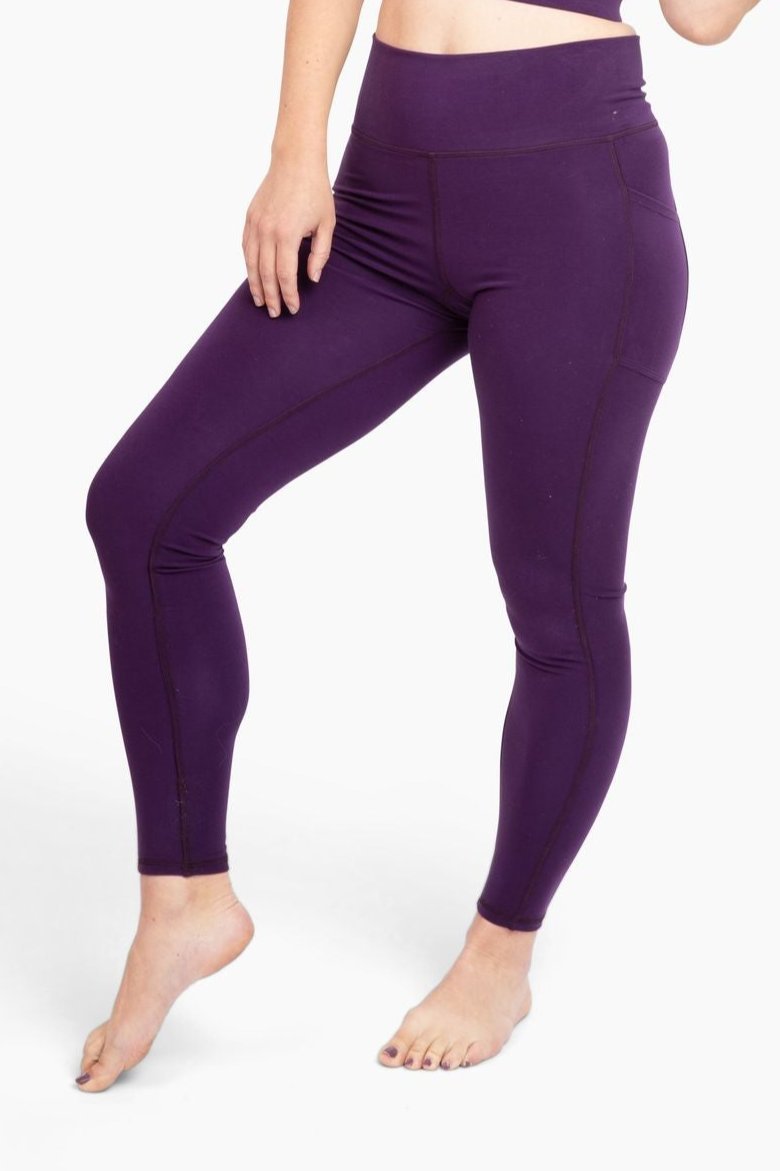 Aspen Leggings - Reprise Activewear