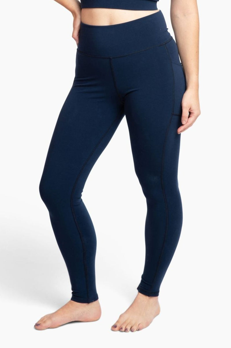 Aspen Leggings - Reprise Activewear