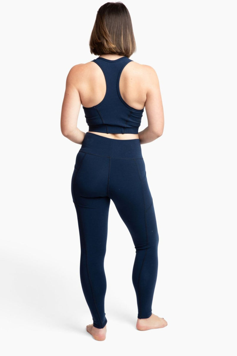 Aspen Leggings - Reprise Activewear