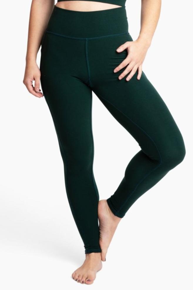 Aspen Leggings - Reprise Activewear