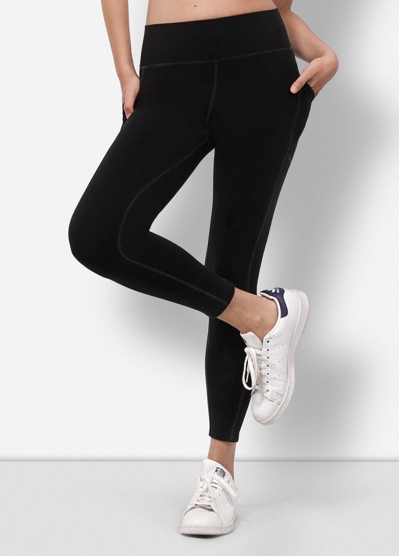 Aspen Leggings - Reprise Activewear