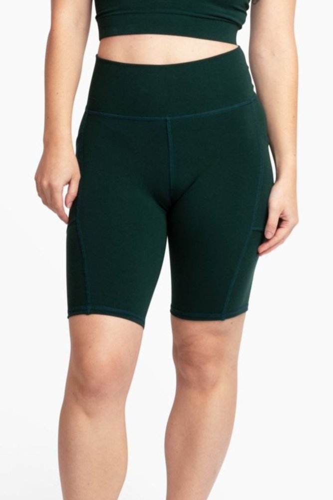 Aspen Shorts - Reprise Activewear