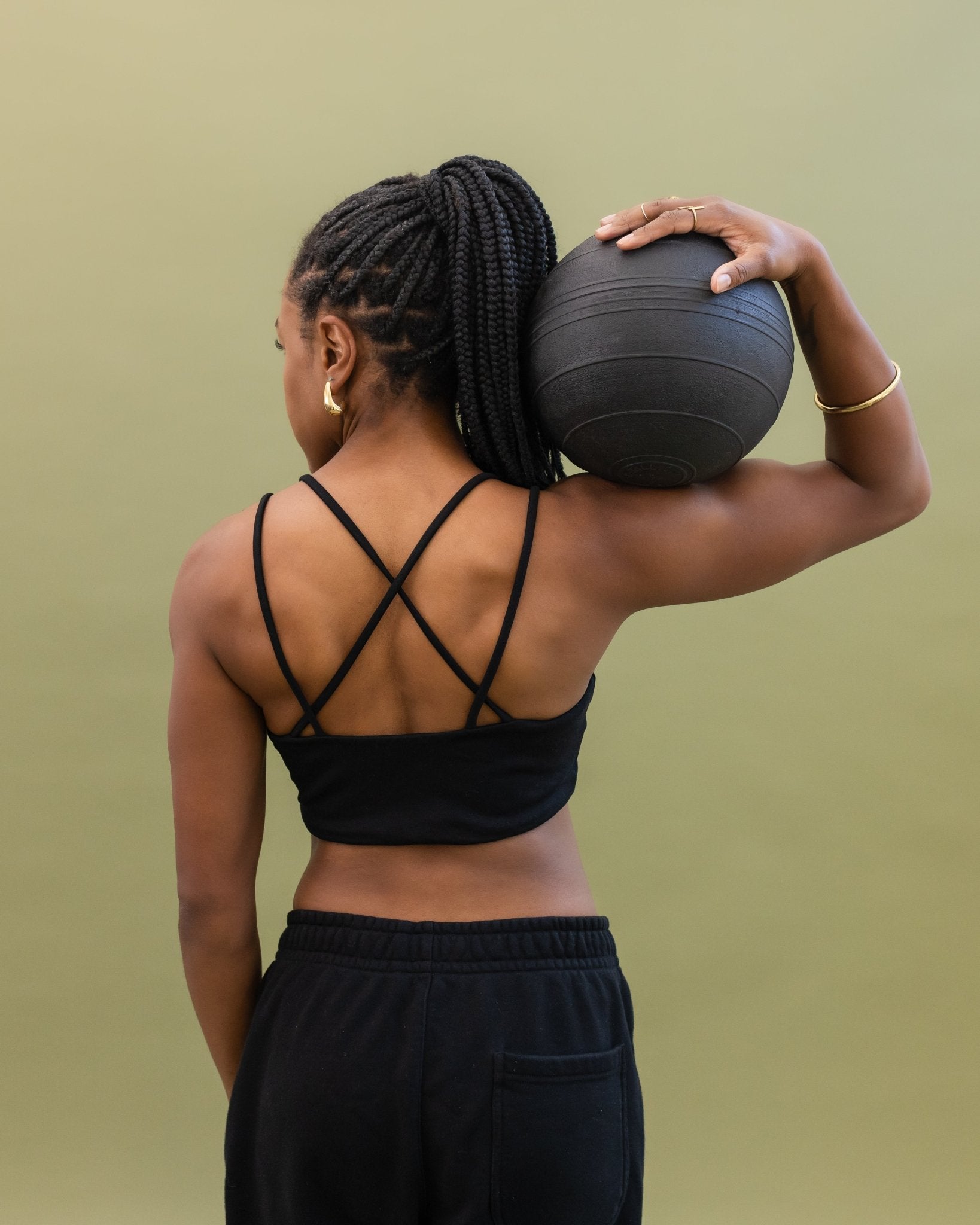 Aspen Shorts + Stratos Bra - Reprise Activewear