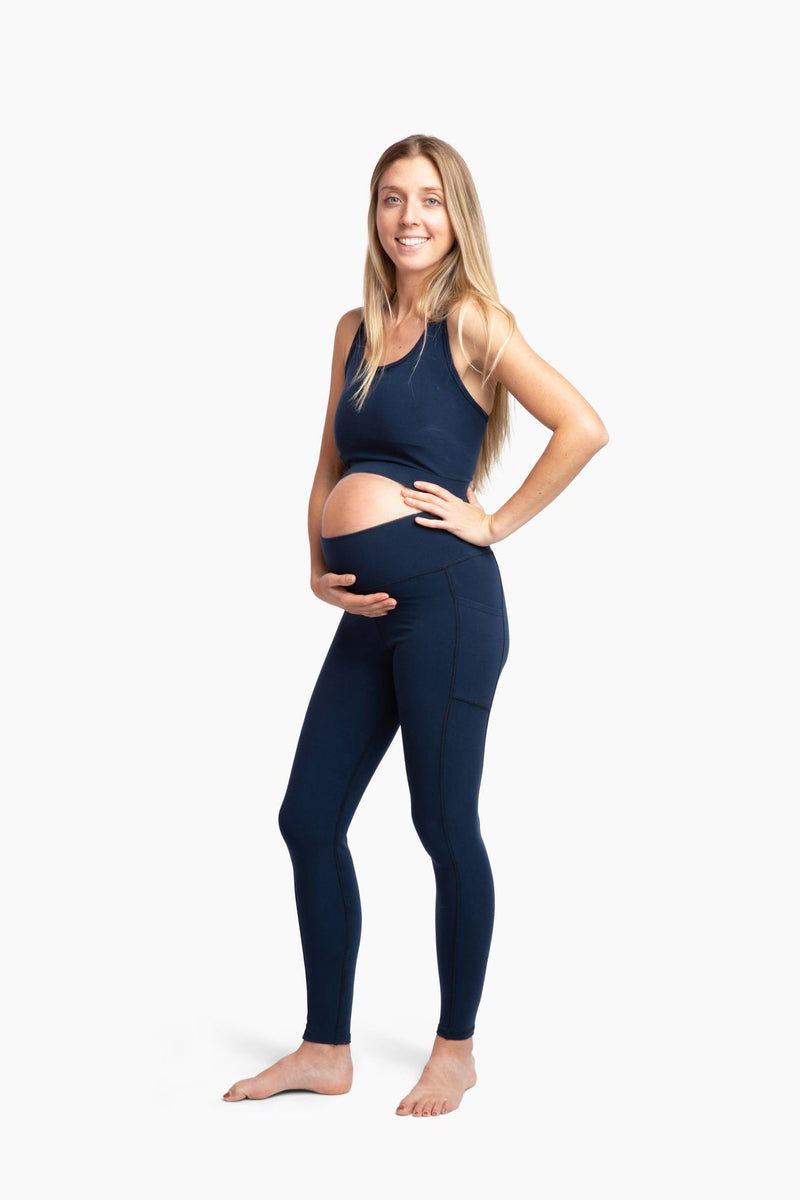 Bloom Leggings - Reprise Activewear