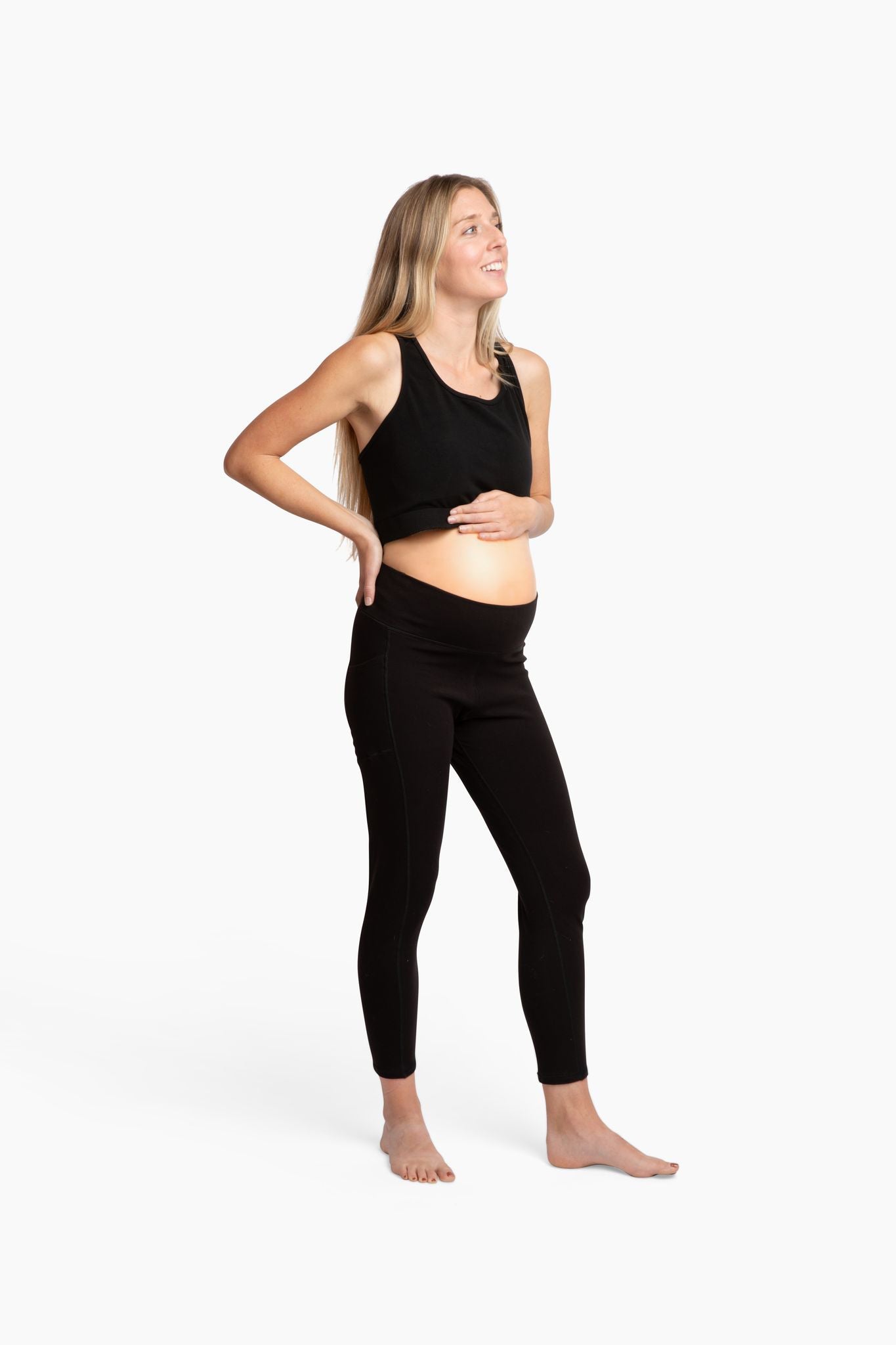 Bloom Leggings - Reprise Activewear