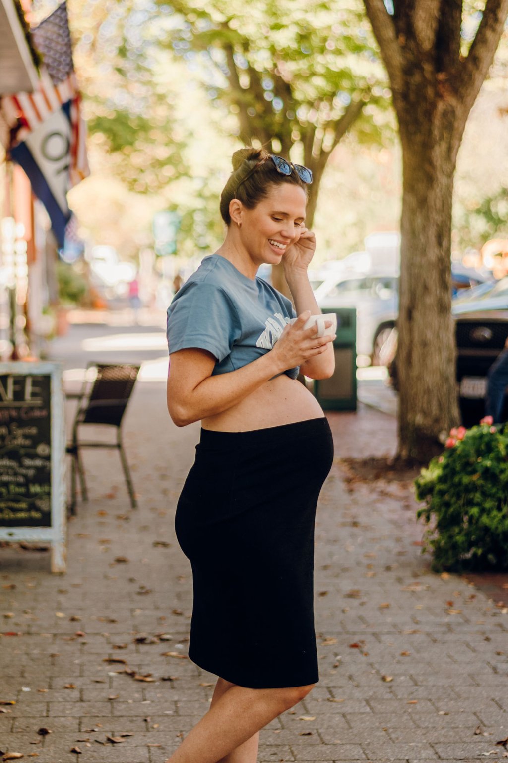 Bloom Skirt - Reprise Activewear