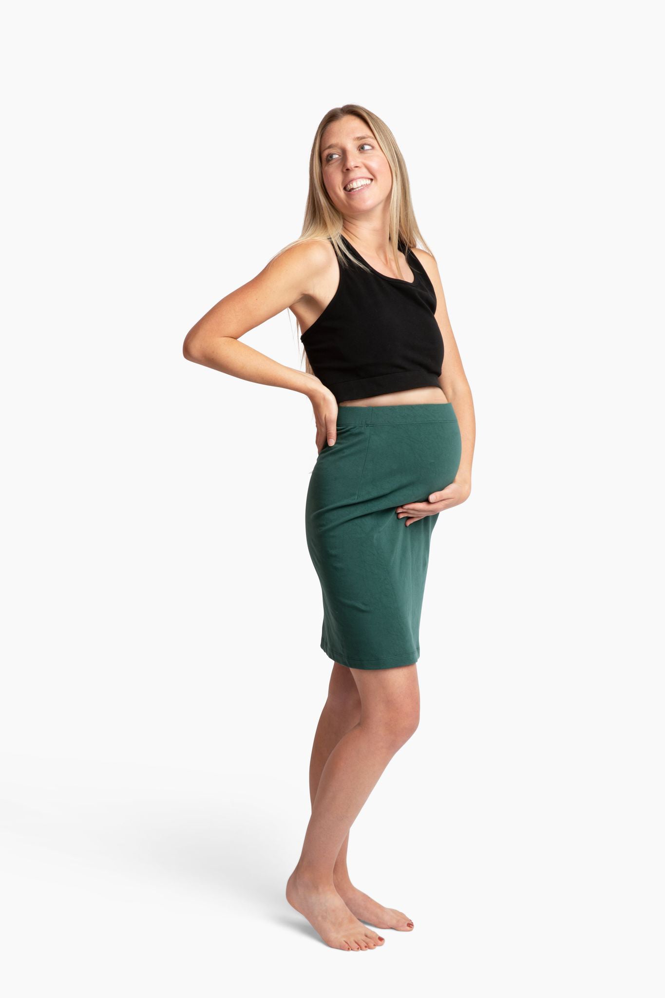 Bloom Skirt - Reprise Activewear