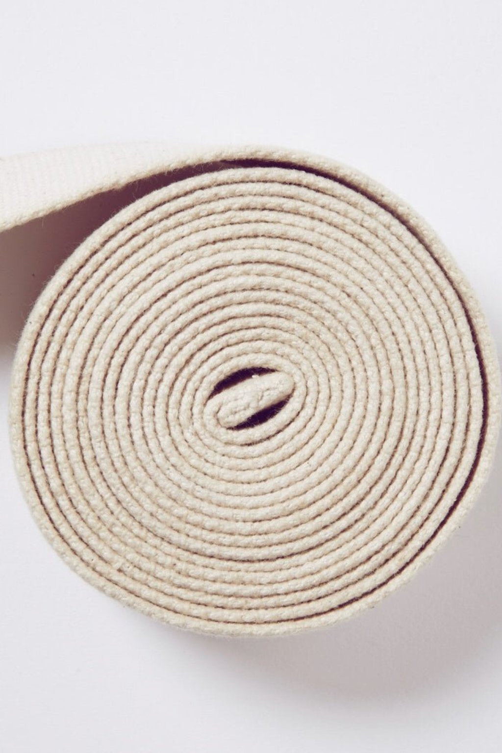 Cotton Alignment Strap by Ananday - Reprise Activewear