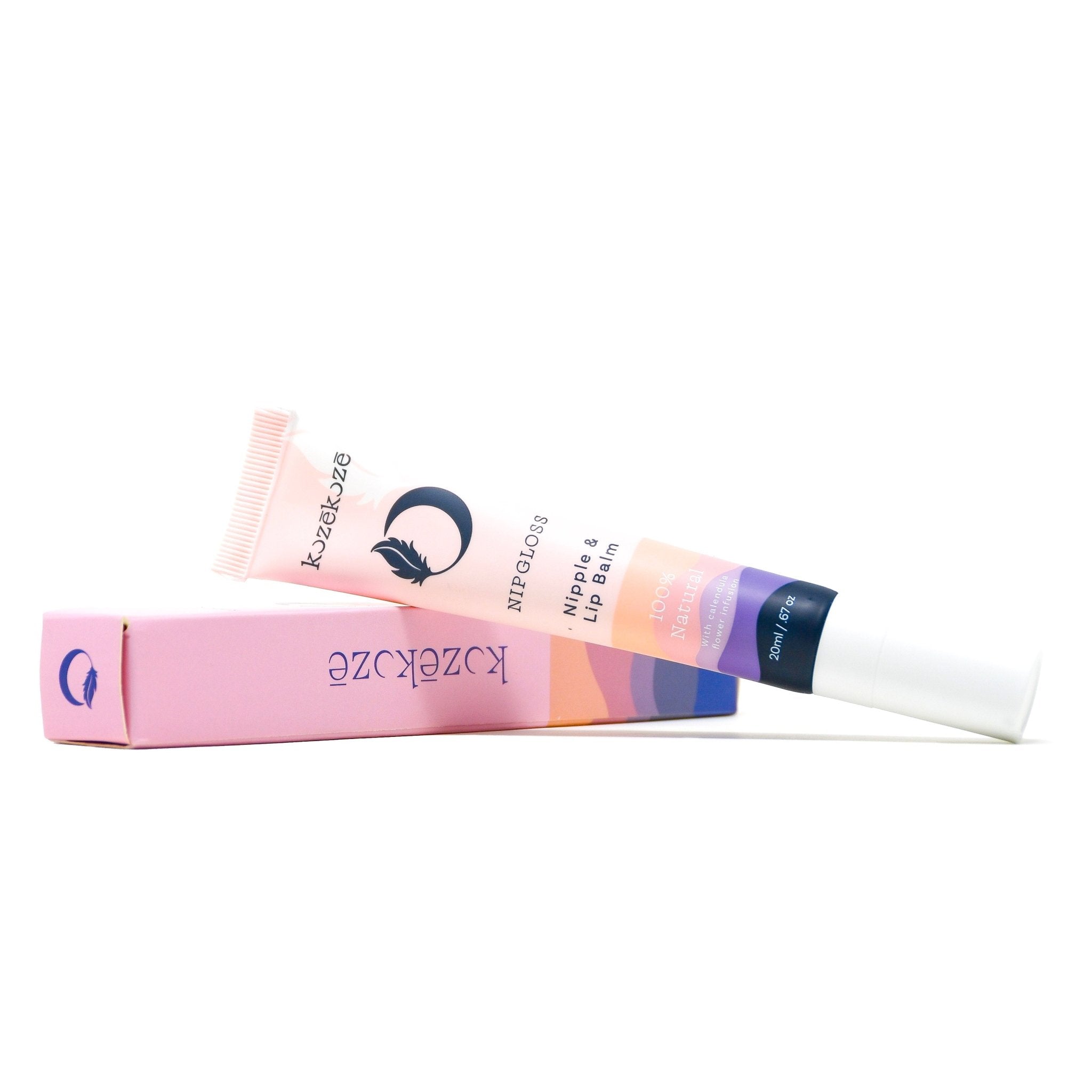 Nip Gloss - Reprise Activewear