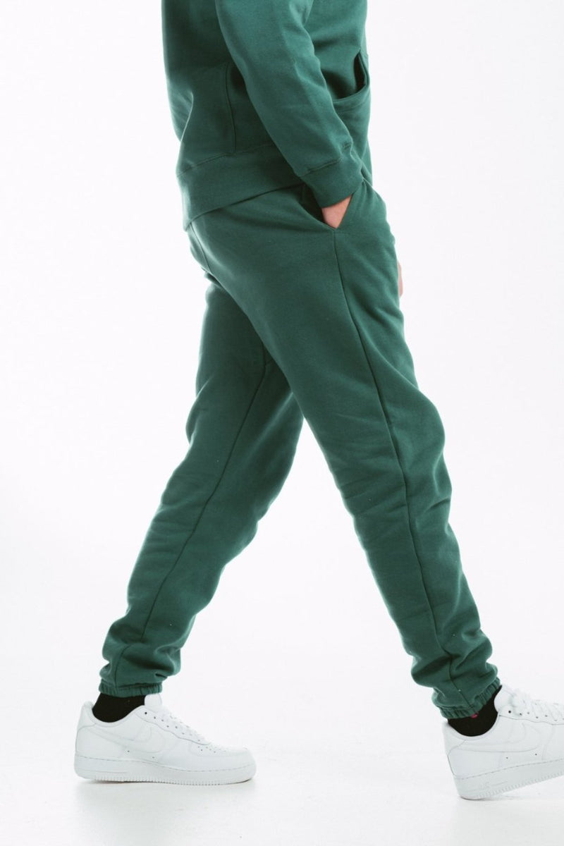 Reprise Organic Cotton Sweatpants - Unisex - Reprise Activewear