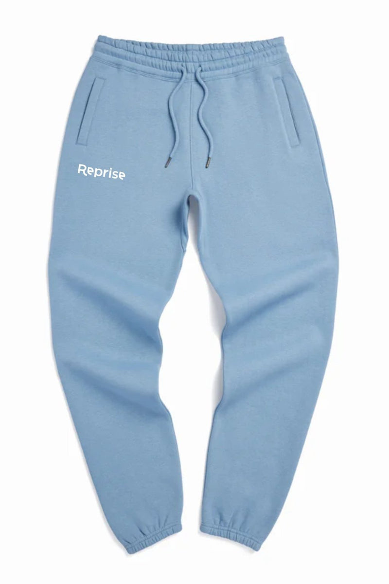 Reprise Organic Cotton Sweatpants - Unisex - Reprise Activewear