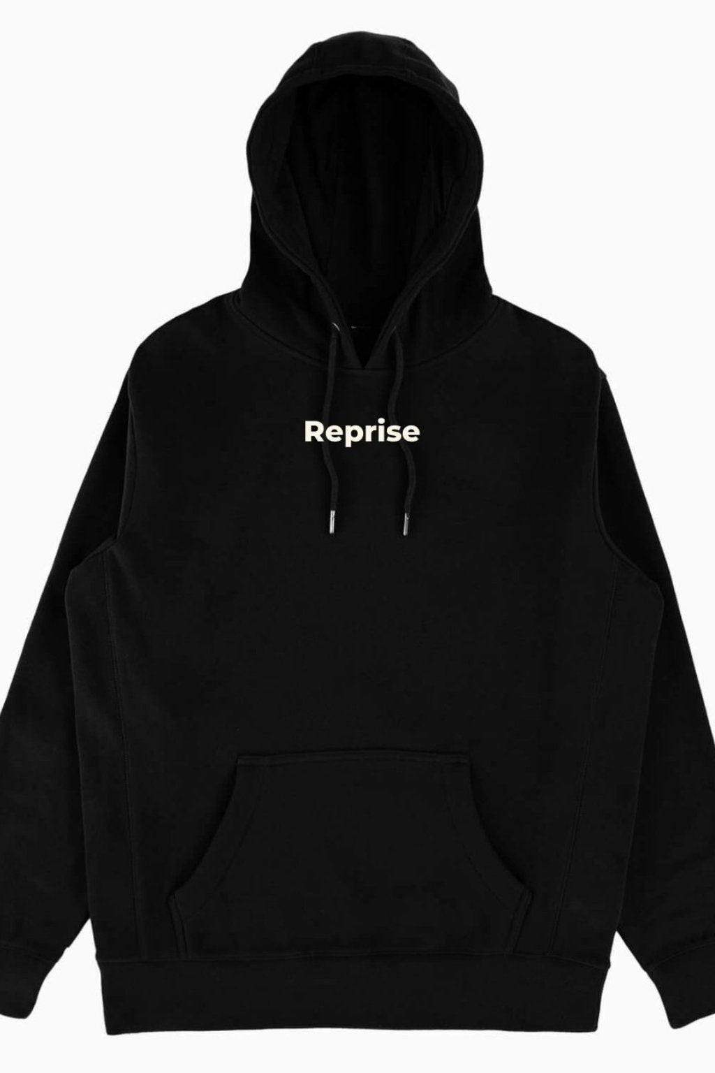 Reprise Organic Cotton Sweatshirt - Unisex - Reprise Activewear