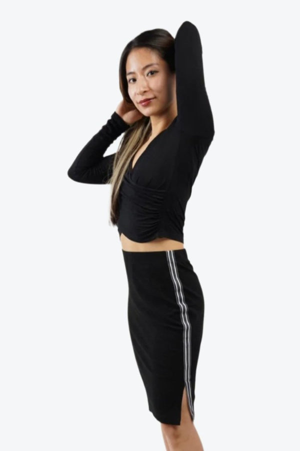 Sequoia Skirt - Reprise Activewear