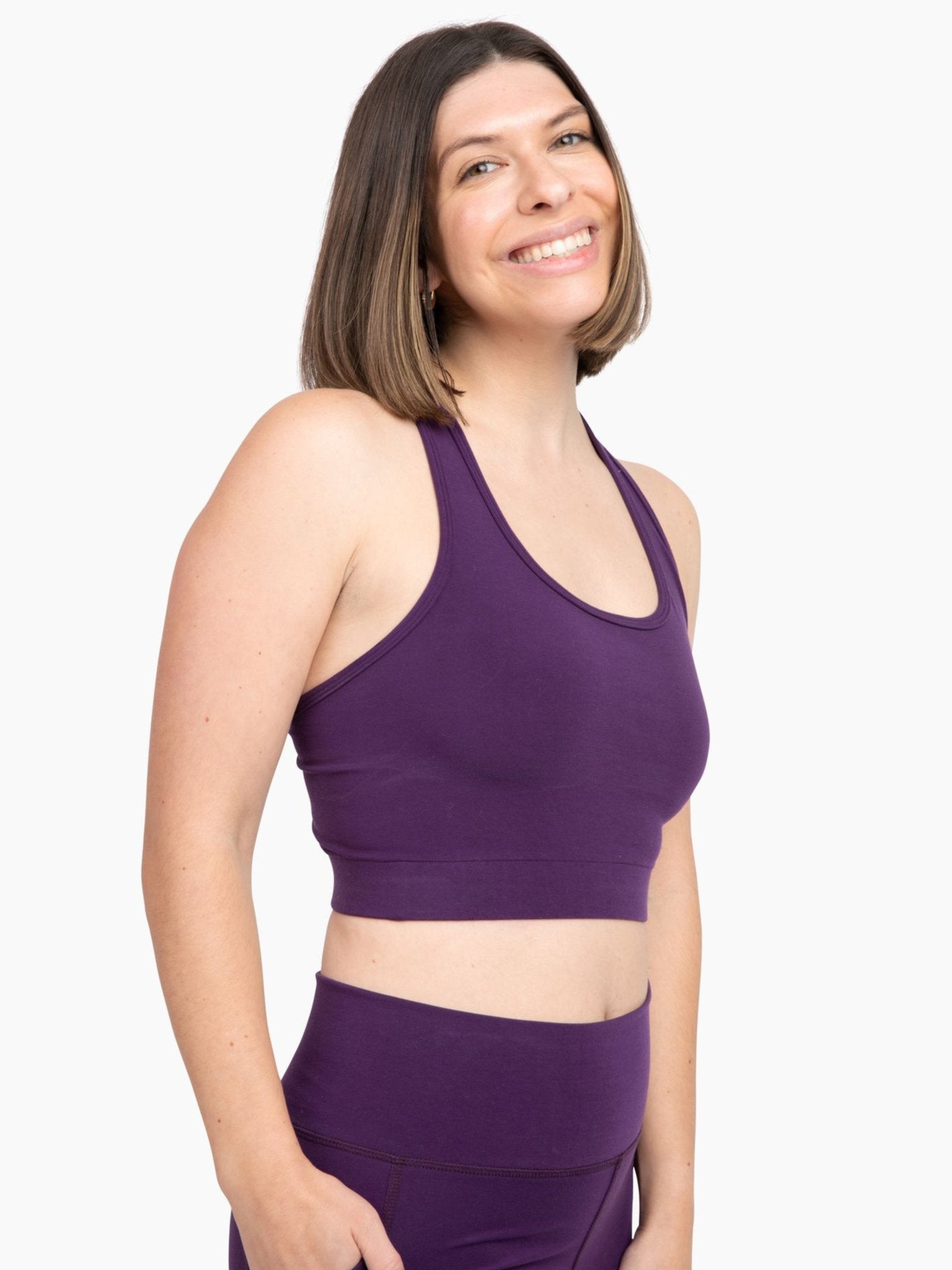 Aspen Bra - Reprise Activewear