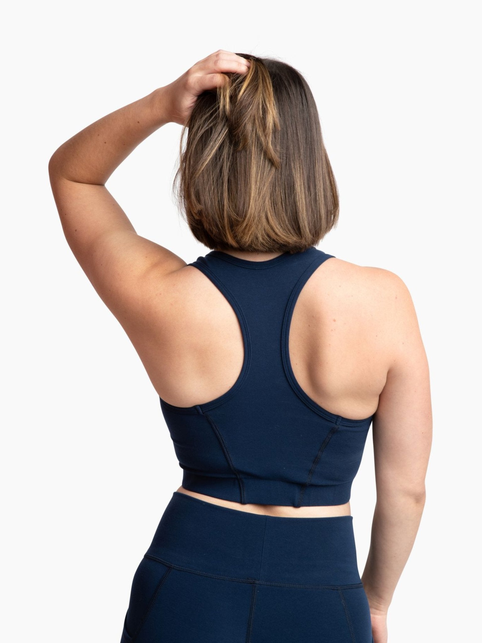 Aspen Bra - Reprise Activewear