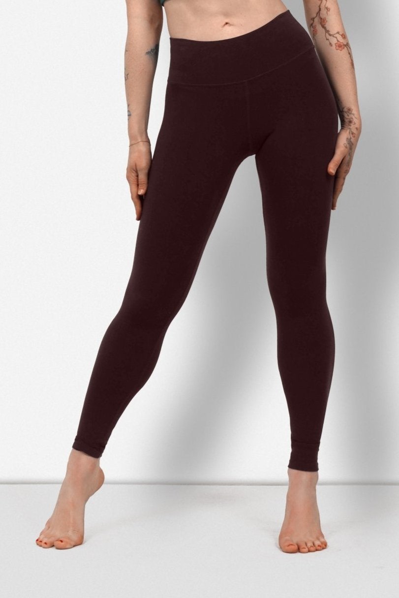 Aspen Leggings - Reprise Activewear