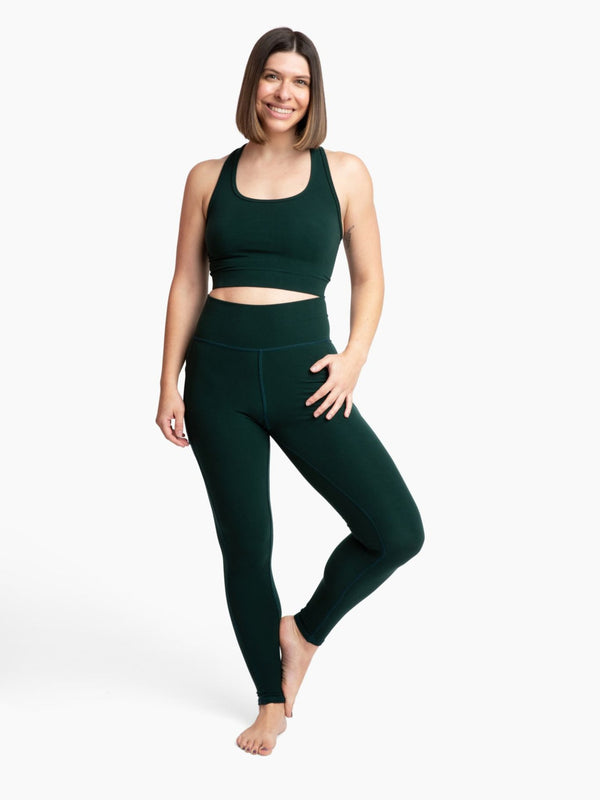 Legging vs Yoga Pants: What is the Difference? - Bestofshield-High Quality  Fashion Clothing Manufacturers-Low Order Quantity