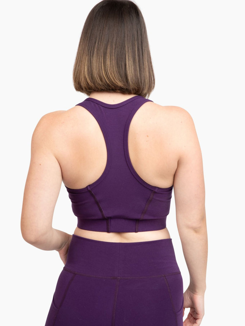 Lycra Moves Athleisure Goes After Sports Bra Market